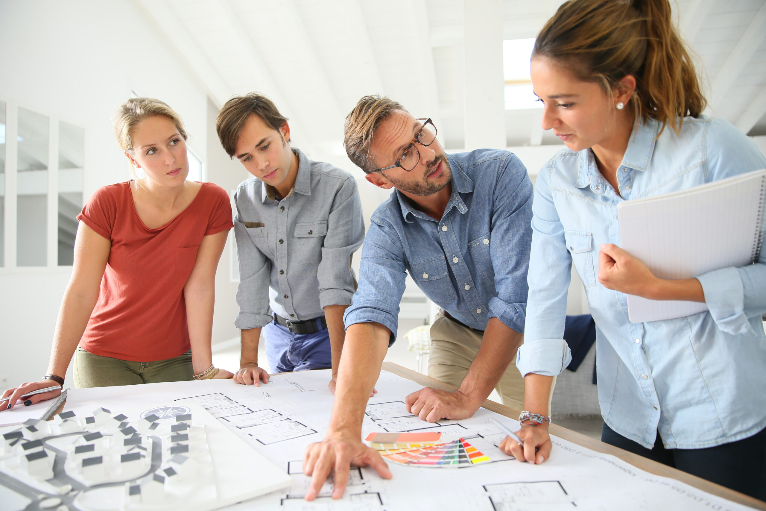 Seminar: Project management