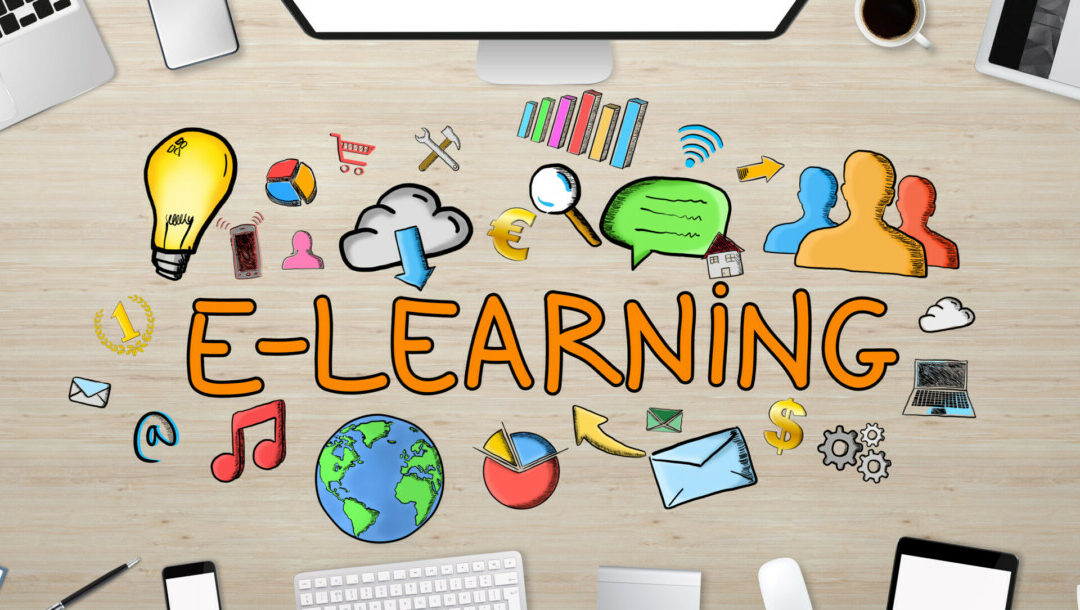 DIGITALISIERUNG 2.0 – DURCHBRUCH DES E-LEARNINGS