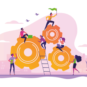 Agile Führung