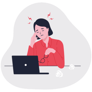 Stressmanagement - mehr Gelassenheit im Job