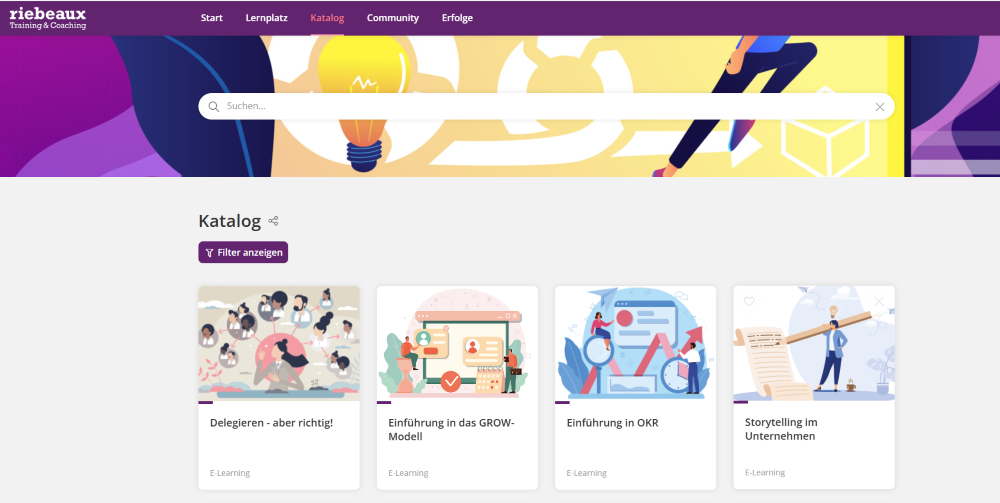 e-Learning
